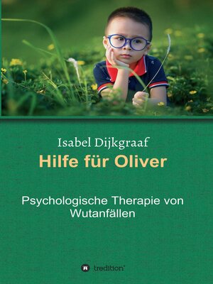 cover image of Hilfe für Oliver